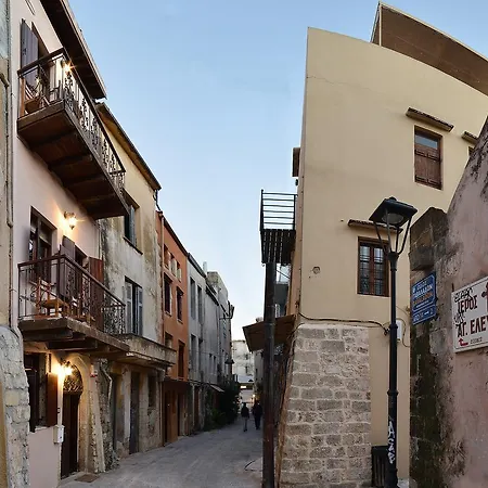 Nyaraló Helios Traditional