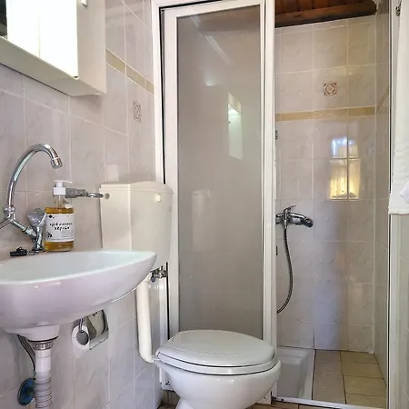 Helios Traditional Tatil Evi *