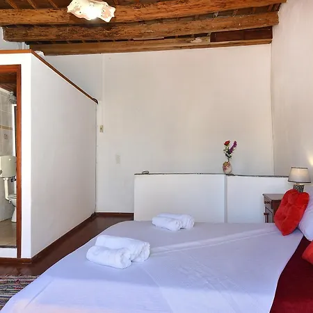 Helios Traditional Tatil Evi