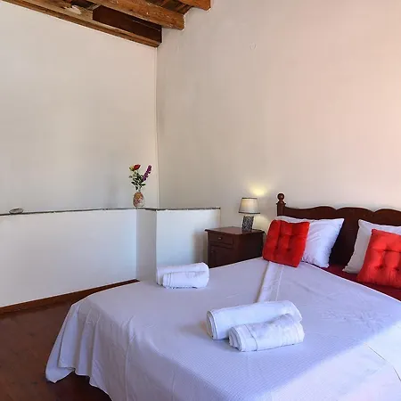 Tatil Evi Helios Traditional Hanya